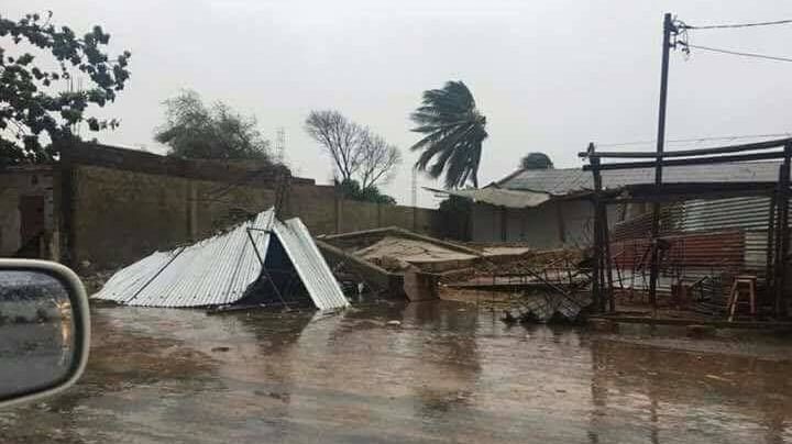 Floods