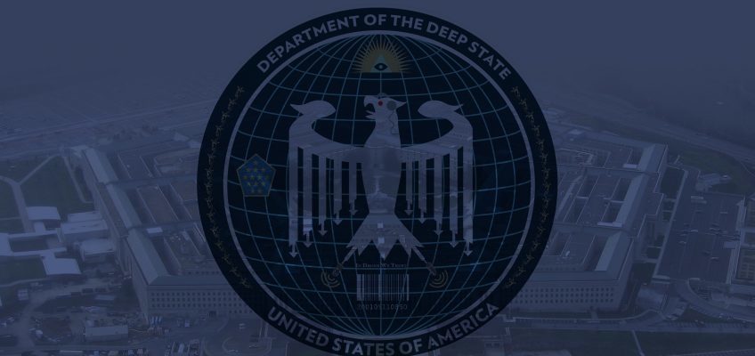 deep state
