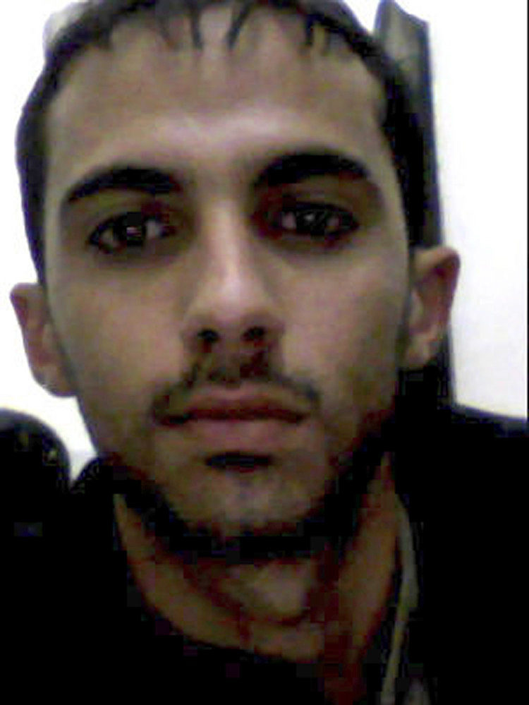 Sheikh Abdel-Raouf al-Dhahab