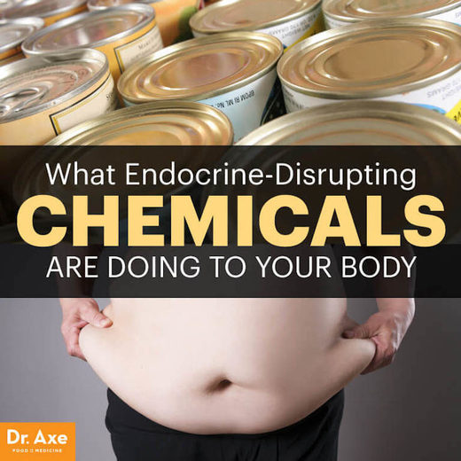 Click to enlarge endocrine disruptors