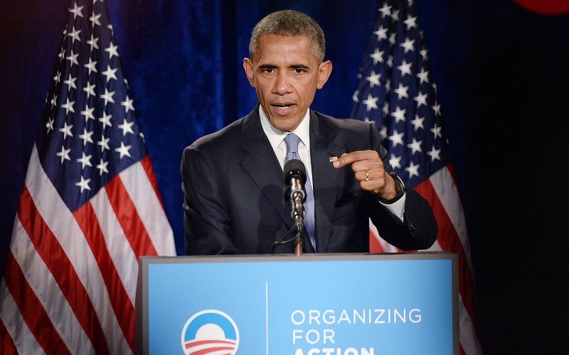 Obama Organizing for Action