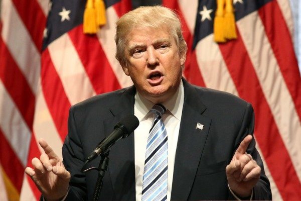Trump