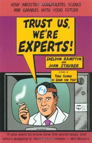trust us experts