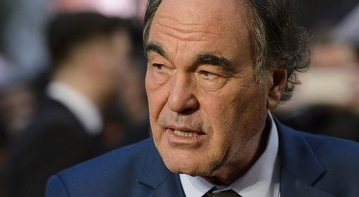 Oliver Stone