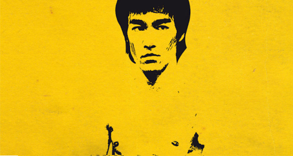 Click to enlarge Bruce Lee