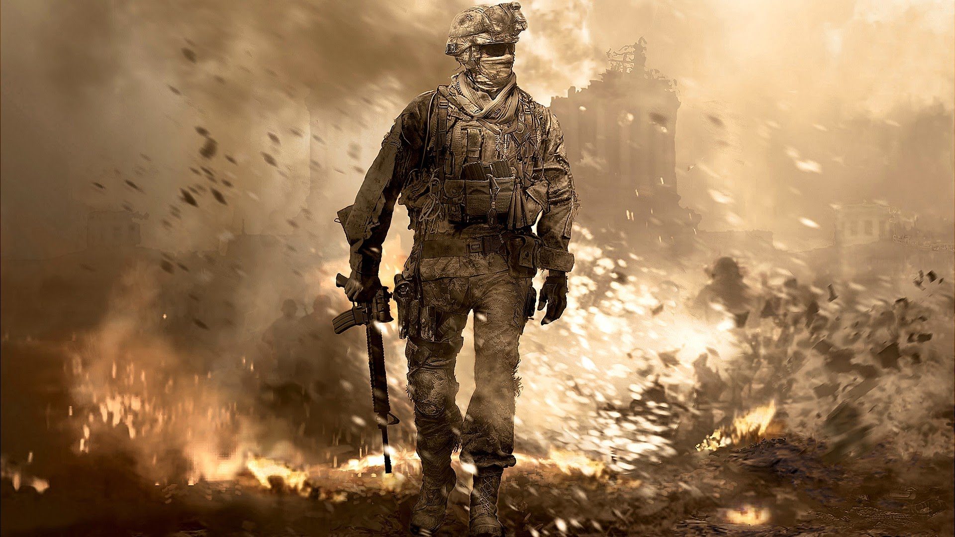 war on terror