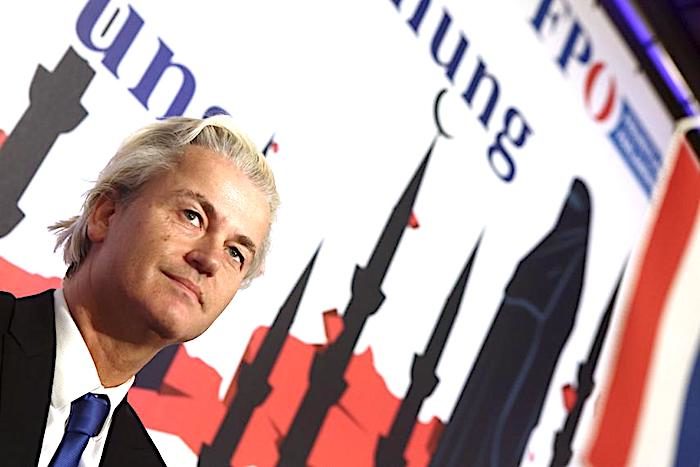 Geert Wilders