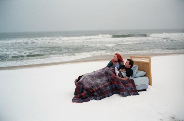 Click to enlarge Eternal Sunshine of the Spotless Mind