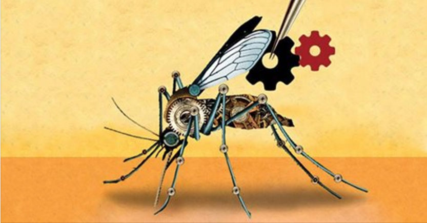 gene drives