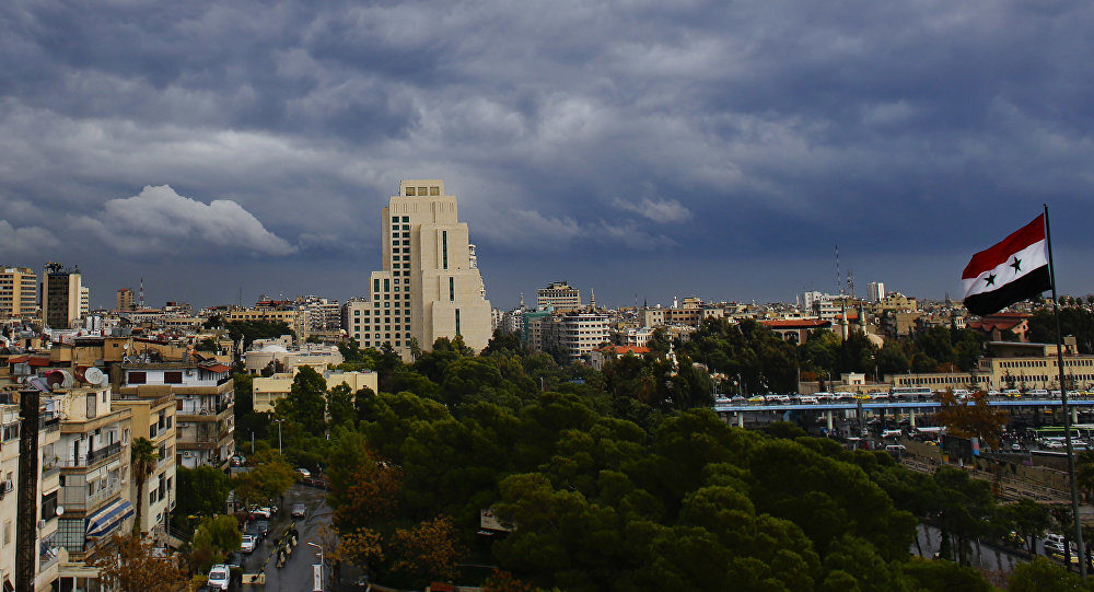Click to enlarge syria