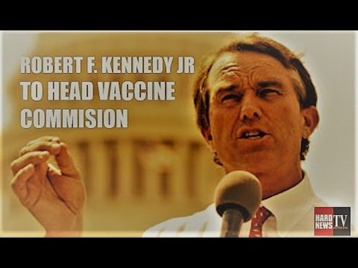Vaccine commission 