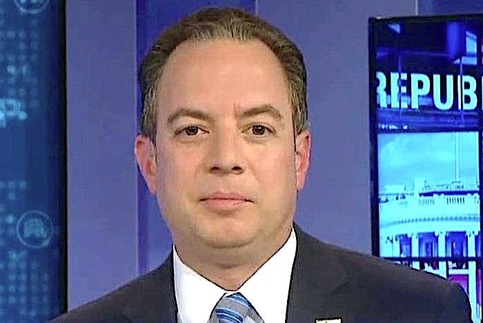 Priebus
