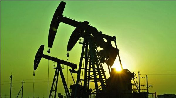 Click to enlarge oil well