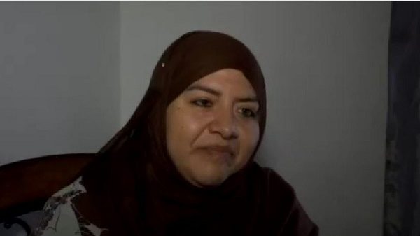 Mexican Muslim