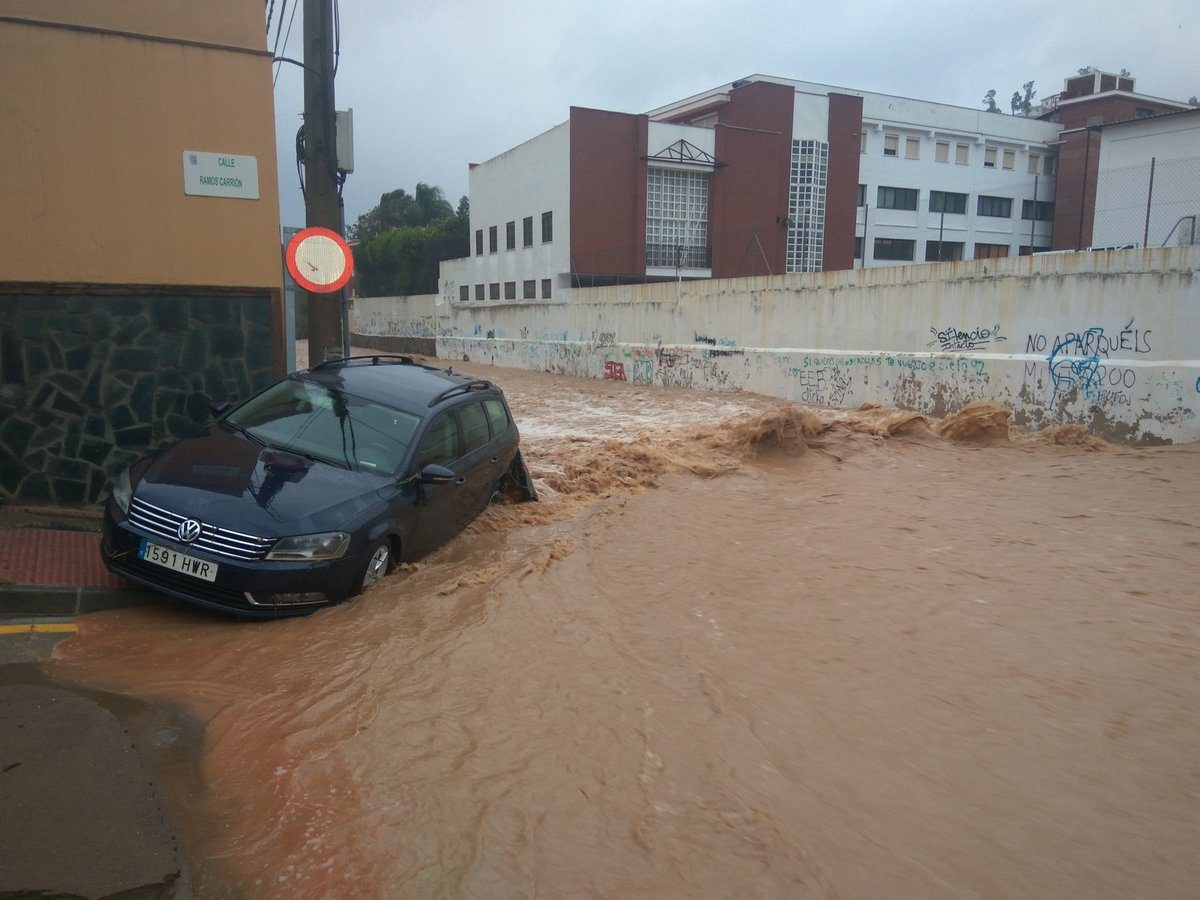 Flood