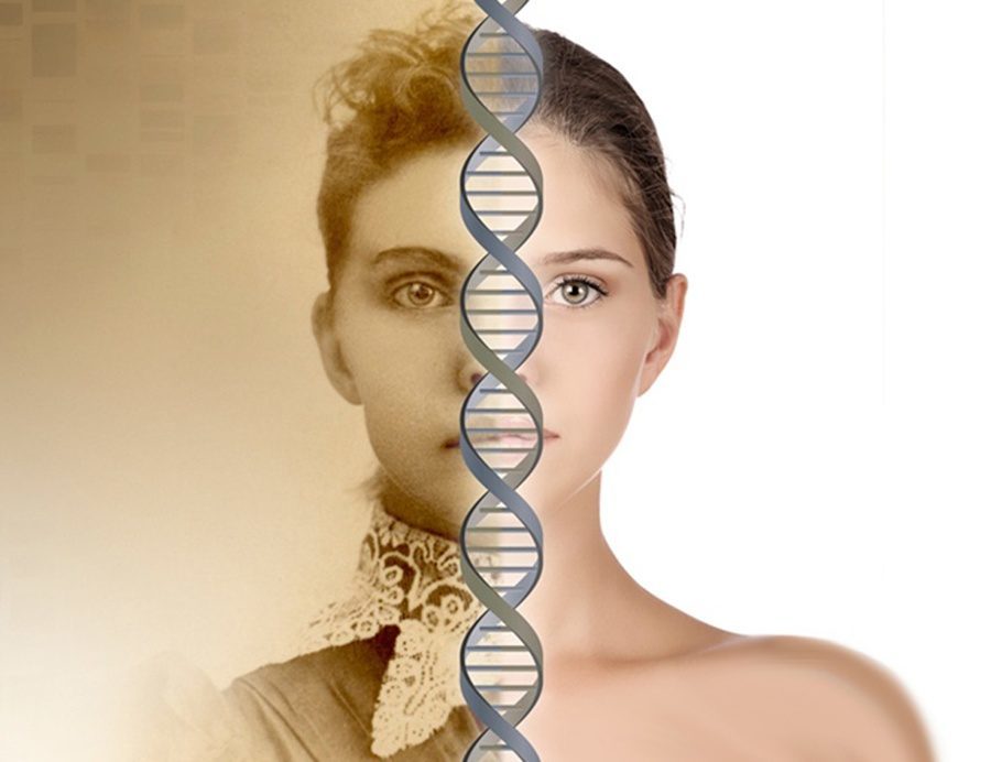 Your Ancestors Experiences Leave A Mark On Your Genes Science