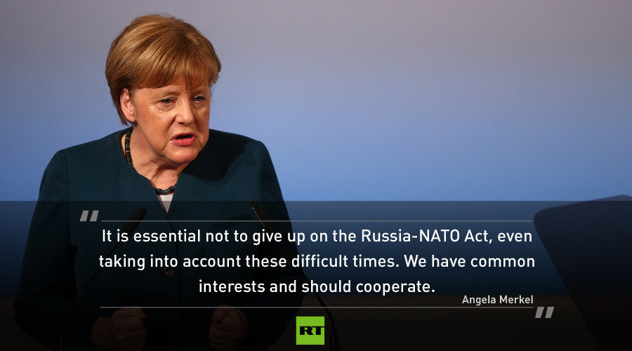 Click to enlarge Angela Merkel
