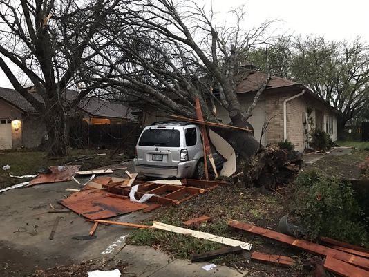 san antonio tx tornado