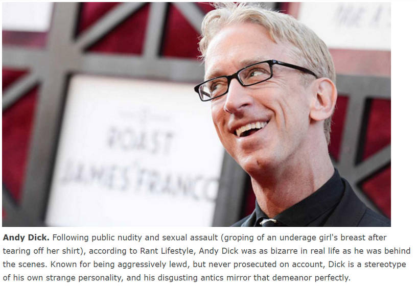 Andy Dick