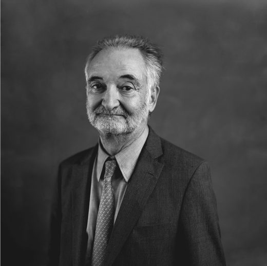 Jacques Attali