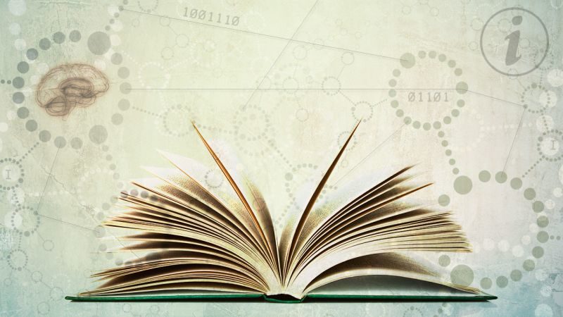 reading comprehension, book
