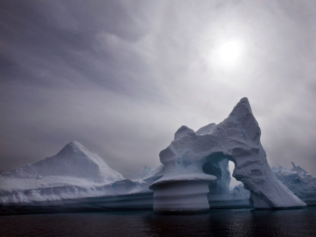 Click to enlarge Arctic
