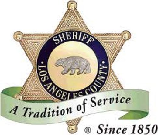 LA Sheriff 