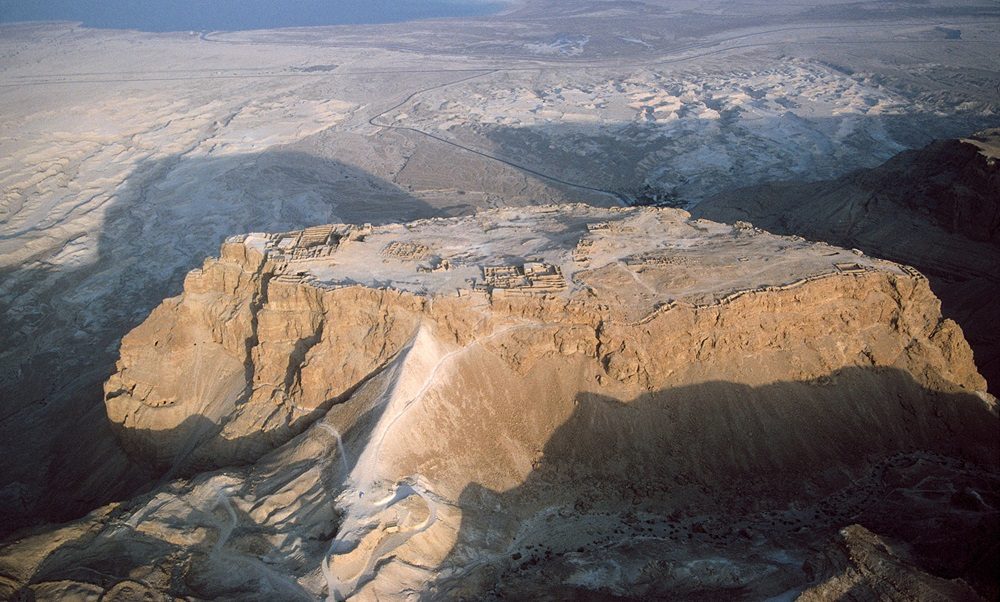 Masada