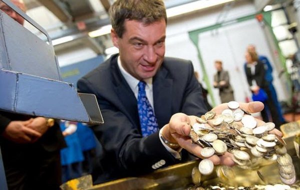 Markus Soeder
