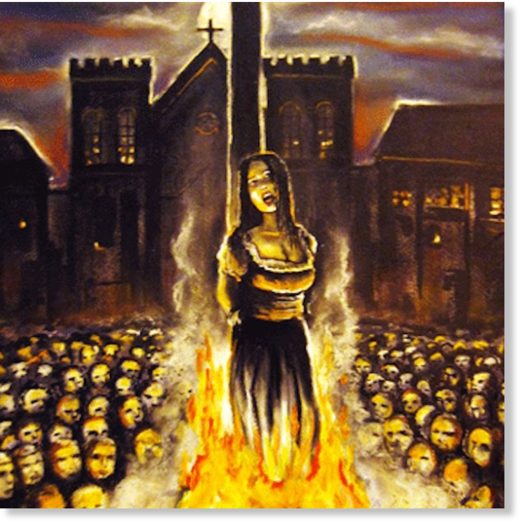 Click to enlarge burn the witch