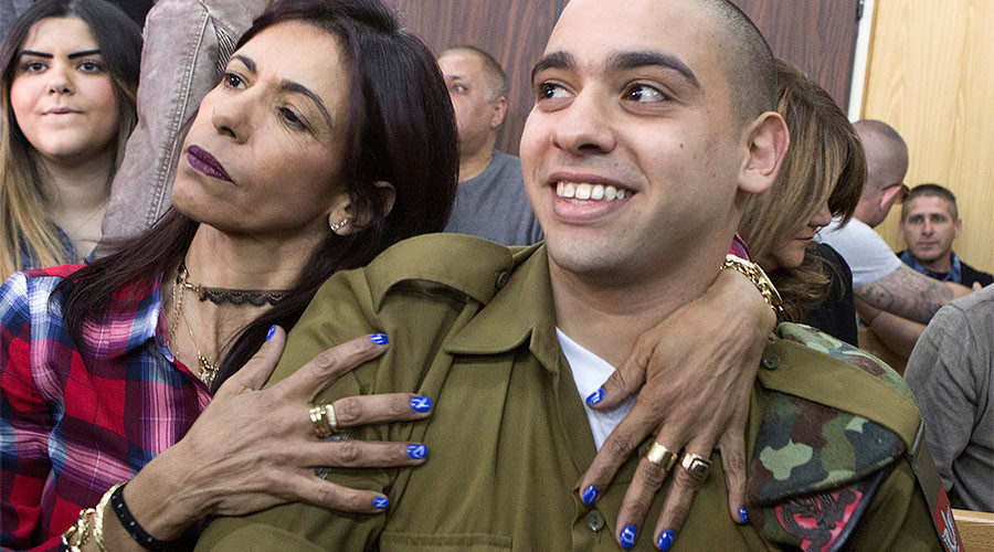 Click to enlarge israeli soldier