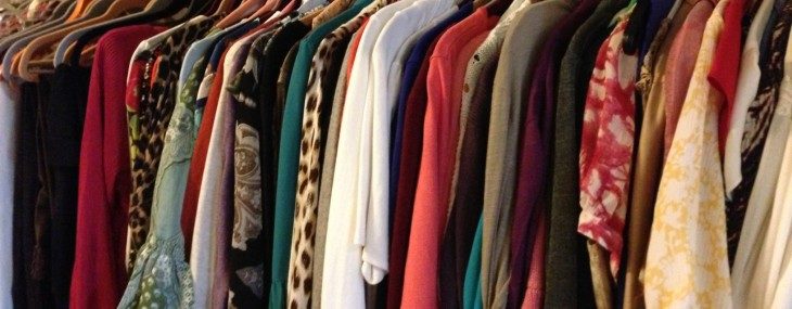clothes