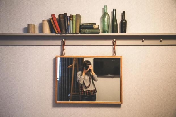 selfie