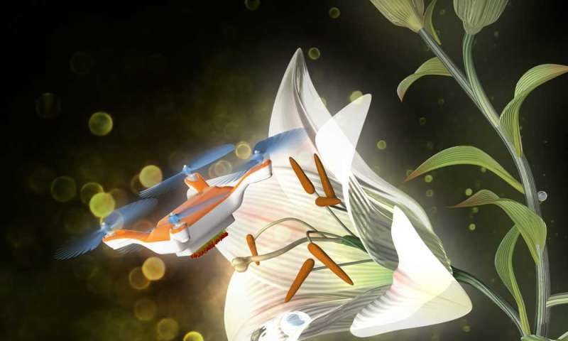 robobee