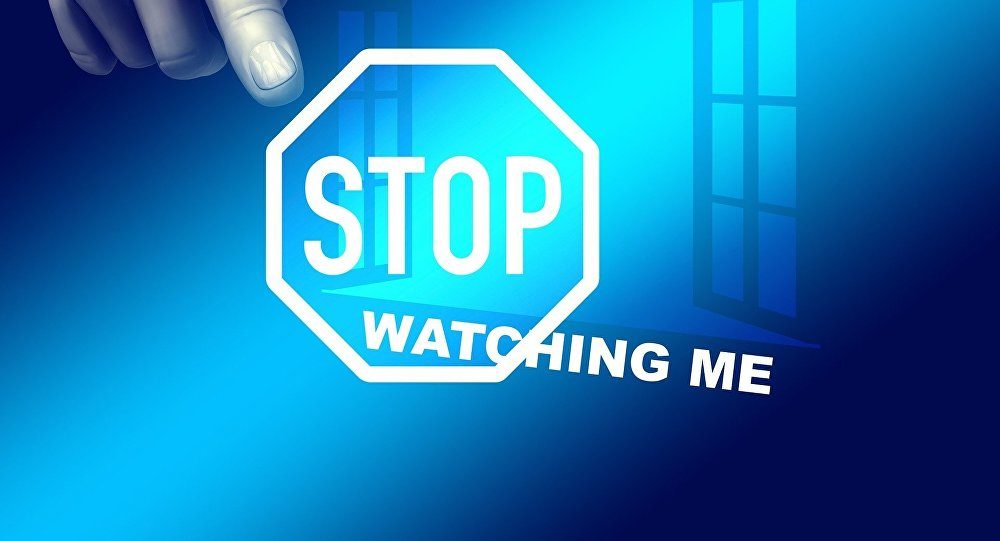privacy big brother