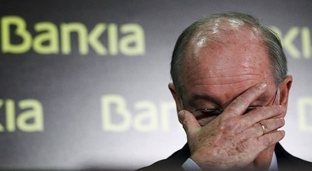 Click to enlarge Bankia