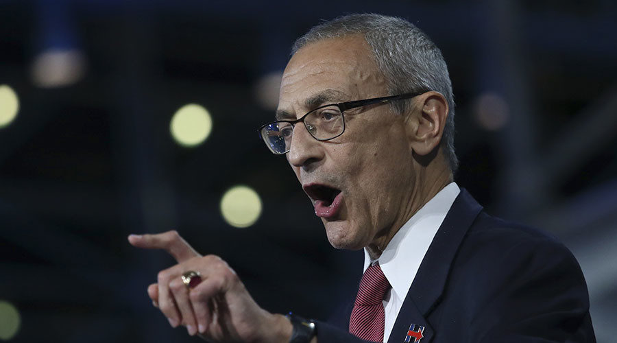 podesta
