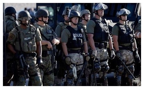 SWAT Team