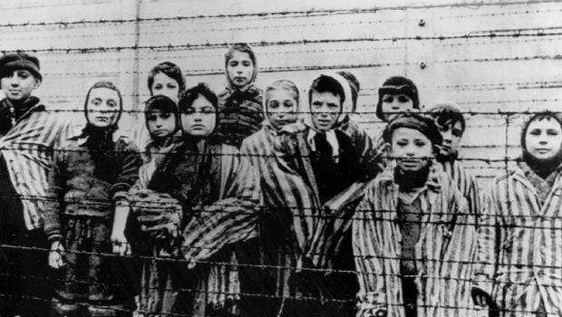Jewish Prisoners