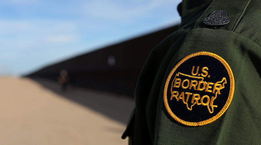 Border control
