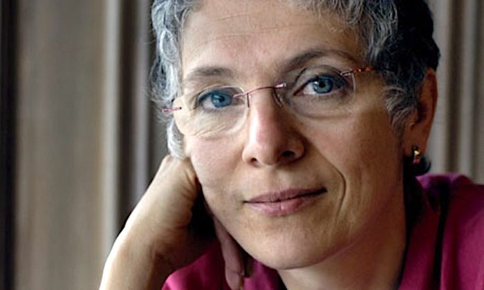 Click to enlarge Melanie Phillips
