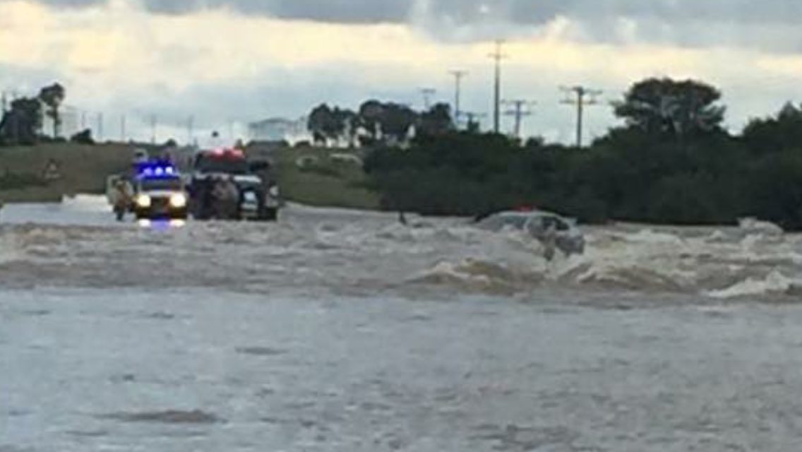 fLOODS