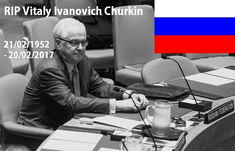 Churkin