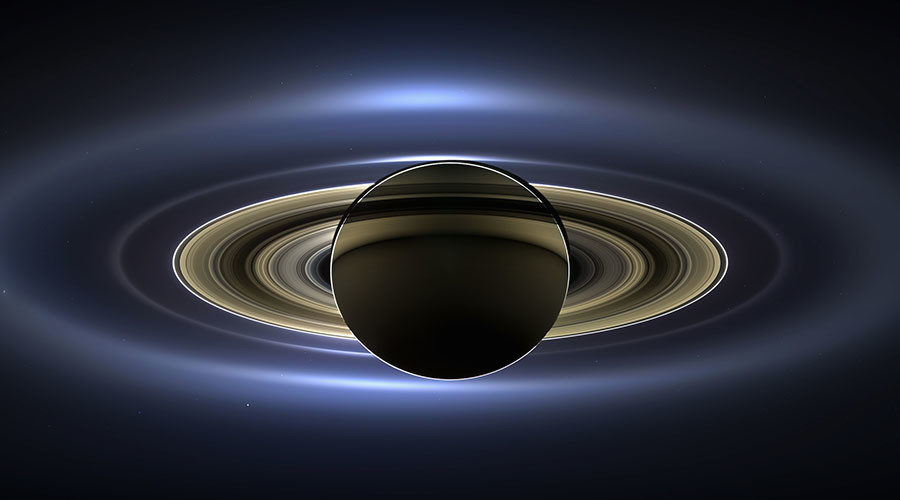 rings mars