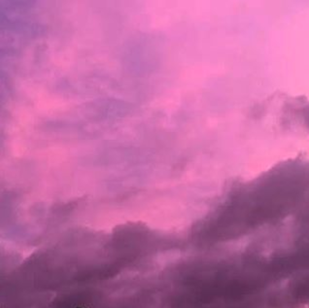 Click to enlarge Purple sky houston texas