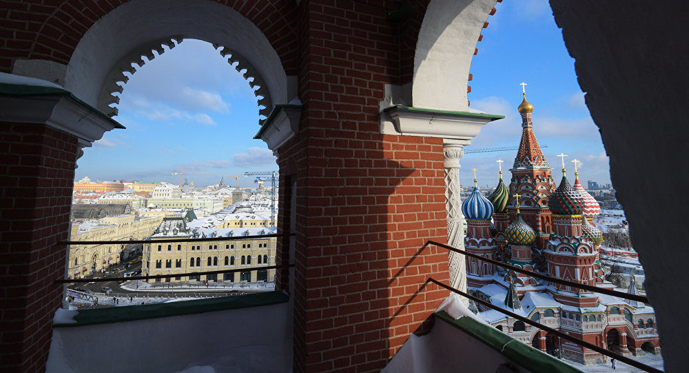 moscow