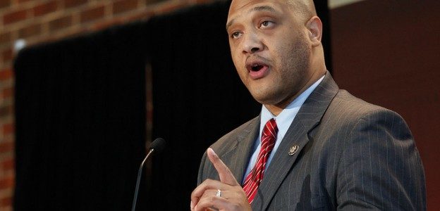 andre carson