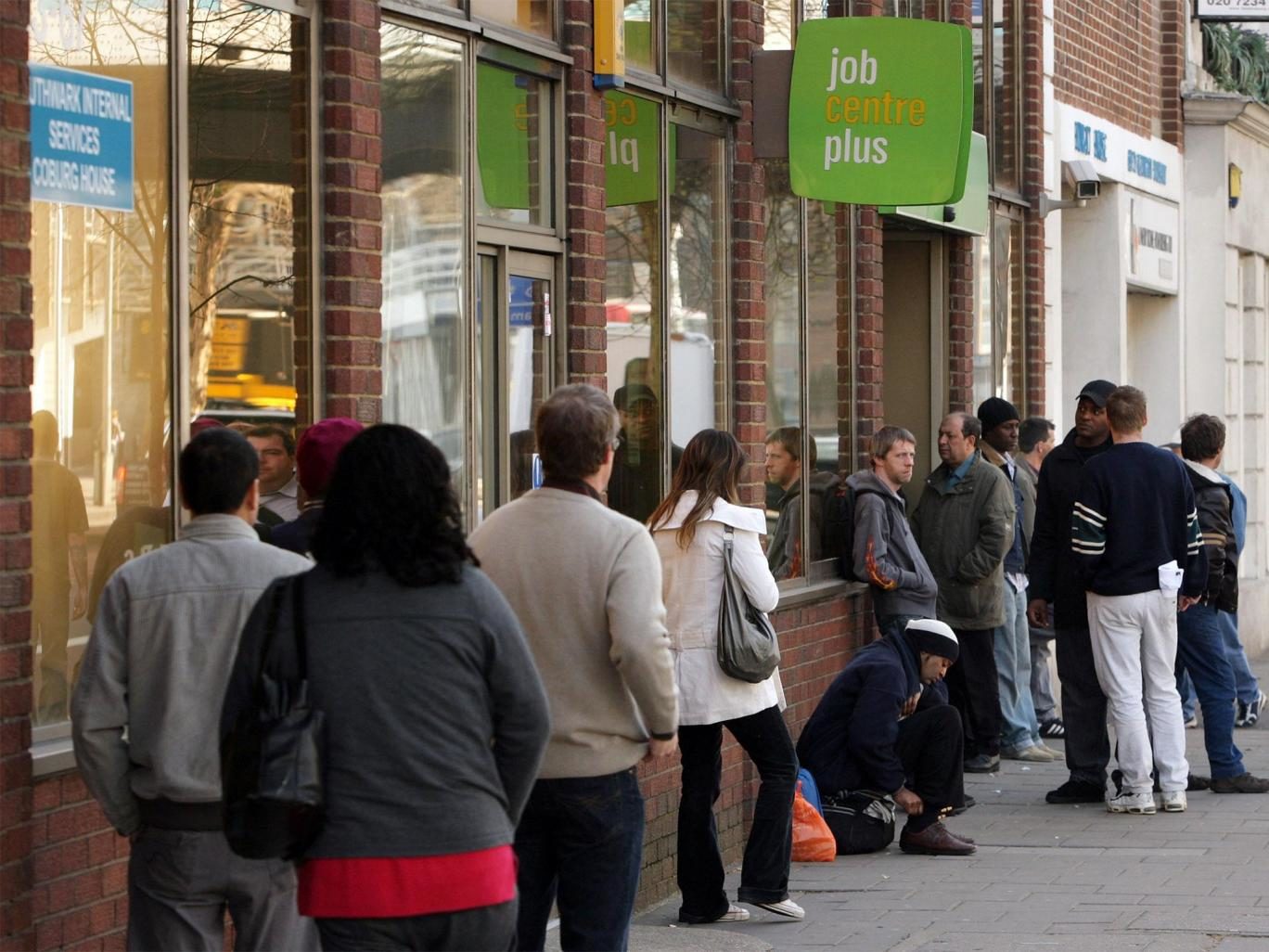 Click to enlarge UK: One-third of sanctioned jobseekers wrongly refused housing allowance February