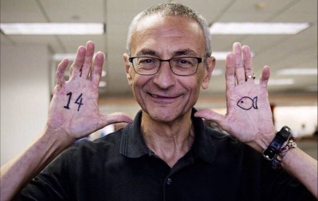 Click to enlarge Podesta pizzagate pedophile