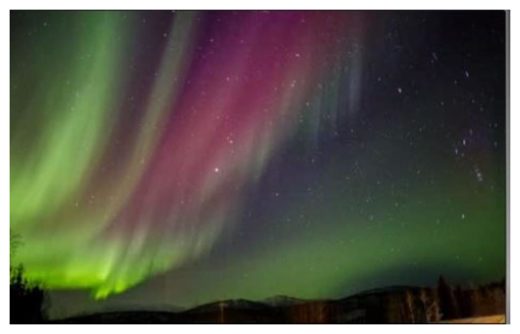 Artificial Aurora